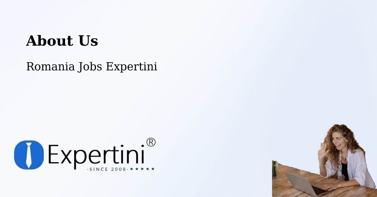 About Expertini Recruitment Platform  – Biled - Biled, Romania Jobs Expertini