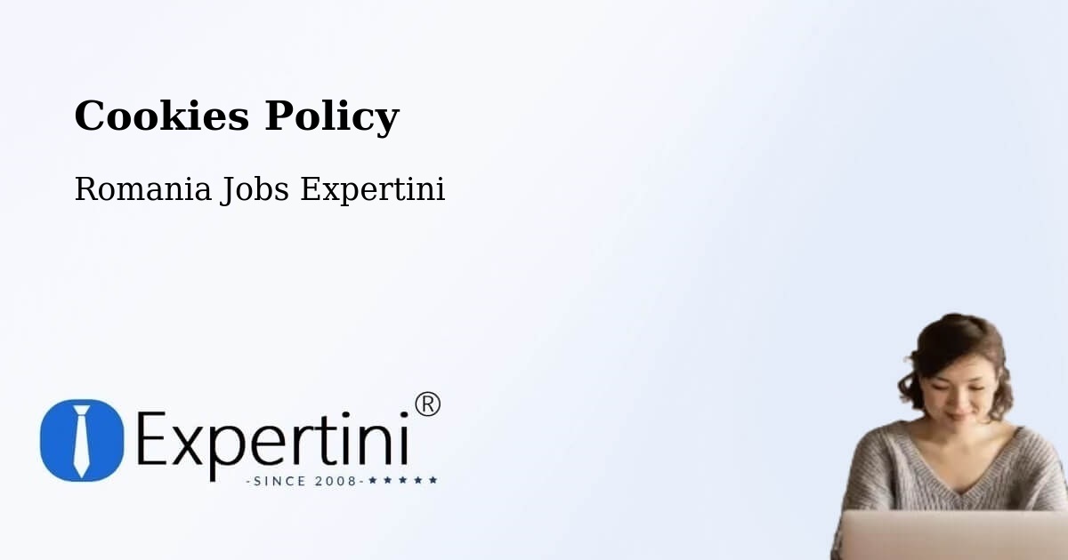Cookie Policy – Biled - Romania Jobs Expertini