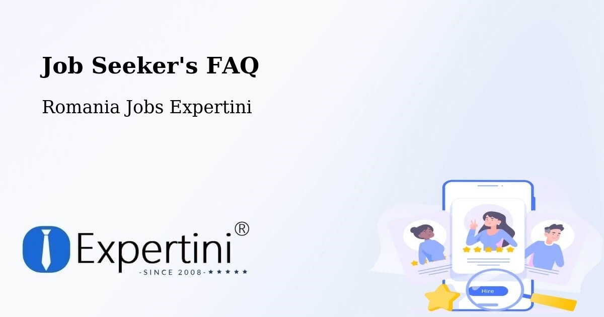 Job Seeker FAQ – Biled - Romania Jobs Expertini