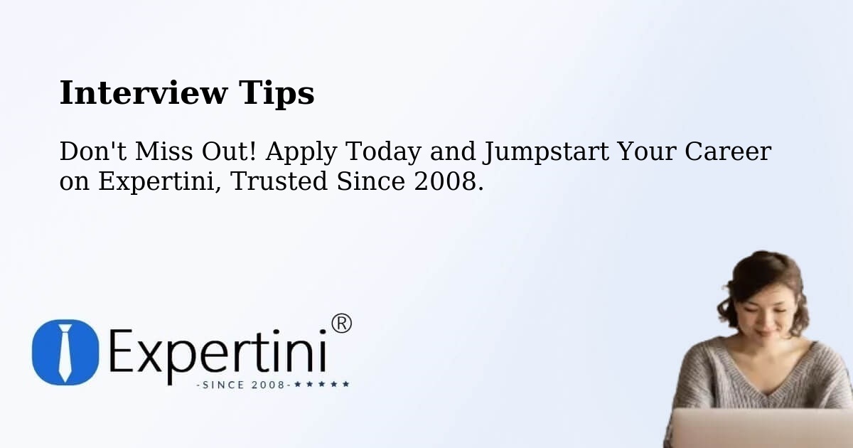Interview Tips & Techniques for Job Seekers – Biled - Biled, Romania Jobs Expertini